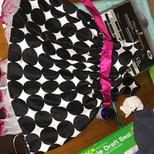 Little girls dress